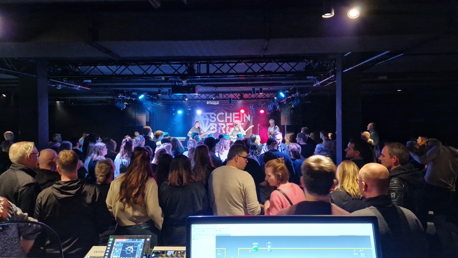 rock’n’popmuseum Gronau