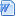 docx document icon